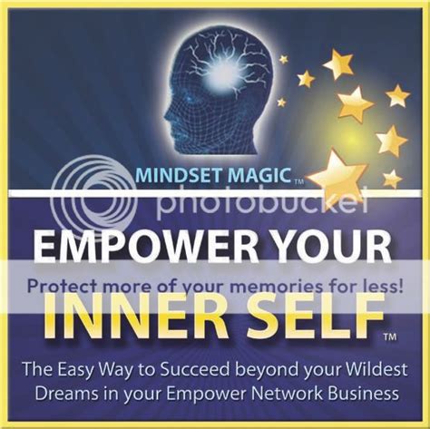 Embracing Change: Transforming Your Life with the Magic Mindset